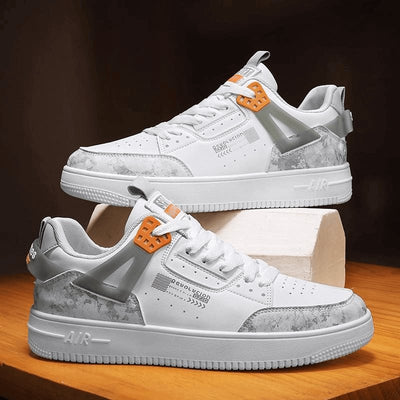 Chaussures de sport, sneakers homme, basket blanche femme, baskets respirantes, chaussures homme blanche, baskets tendance en boutique chaussure.