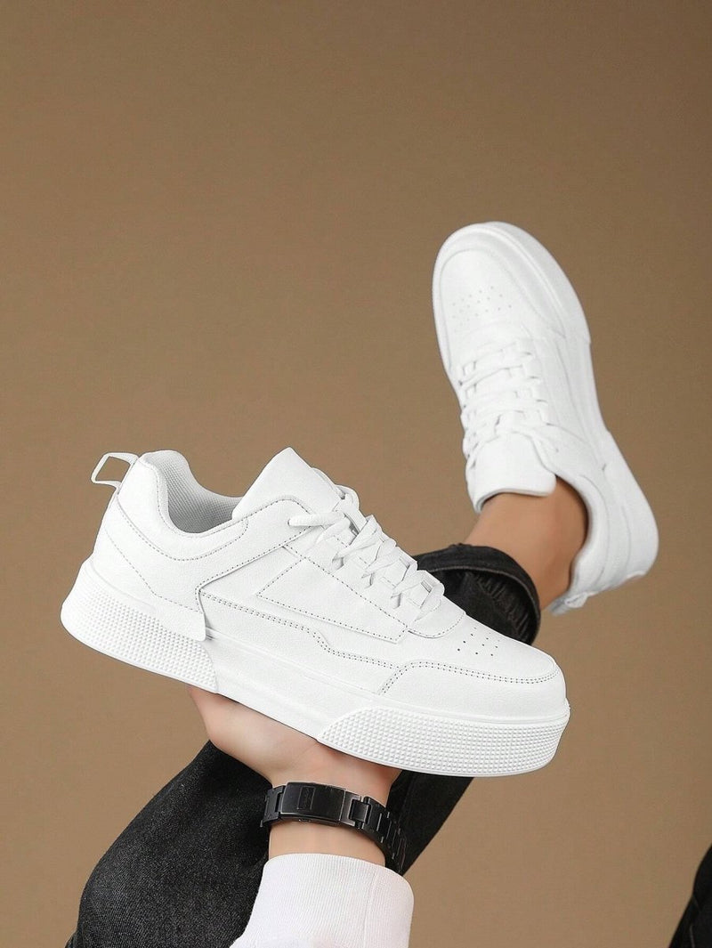 sneakers femme basket blanche femme basket pour femme chaussures femme idée cadeau femme
